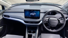 Skoda Enyaq 150kW 60 SE L 63kWh 5dr Auto Electric Estate